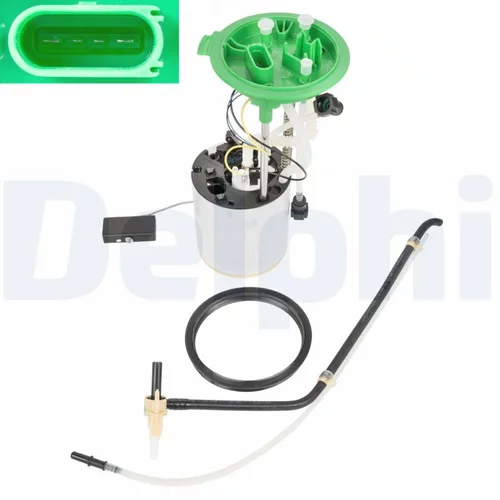 Palivová dopravná jednotka DELPHI FG0983-12B1