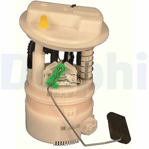 Palivová dopravná jednotka FG0993-12B1 /DELPHI/ - obr. 1