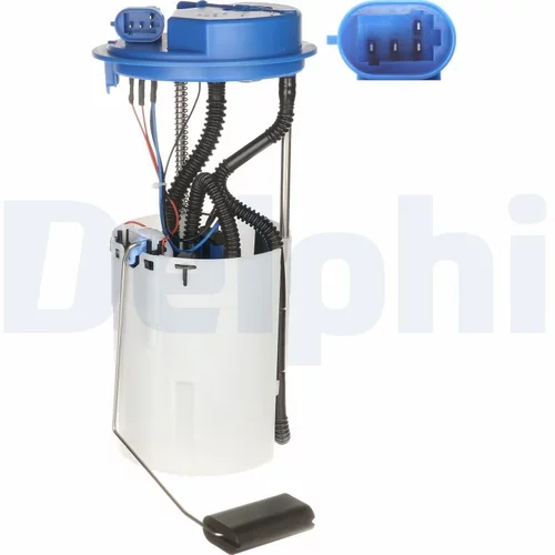 Palivová dopravná jednotka FG2446-12B1 /DELPHI/ - obr. 1