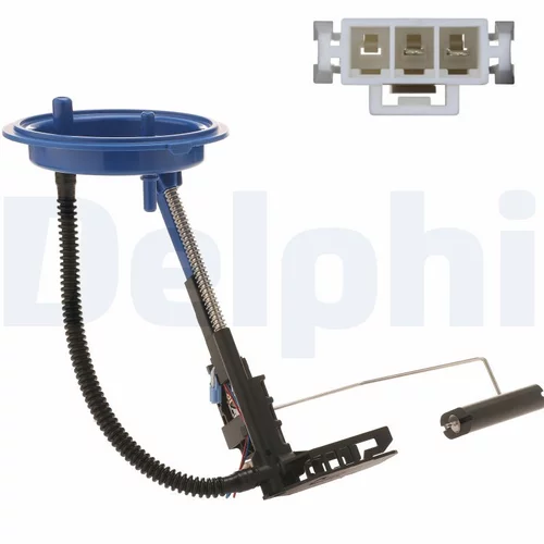 Palivová dopravná jednotka FT4102-12B1 /DELPHI/ - obr. 1