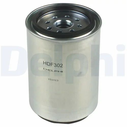 Palivový filter HDF302 /DELPHI/ - obr. 1
