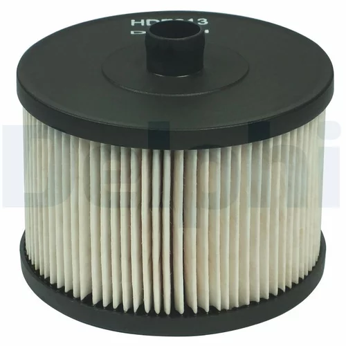 Palivový filter HDF613 /DELPHI/ - obr. 2