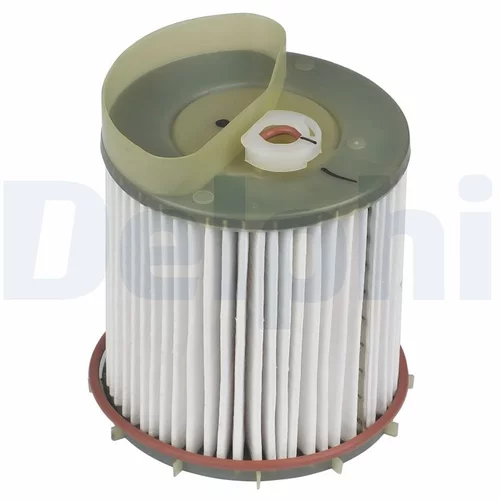 Palivový filter HDF962 /DELPHI/ - obr. 2