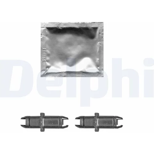 Opravná sada rozpínacieho zariadenia (expandéru) DELPHI LBE1010