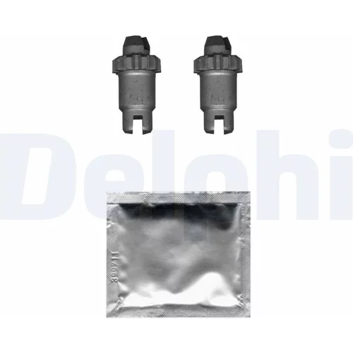 Opravná sada rozpínacieho zariadenia (expandéru) DELPHI LBE1013