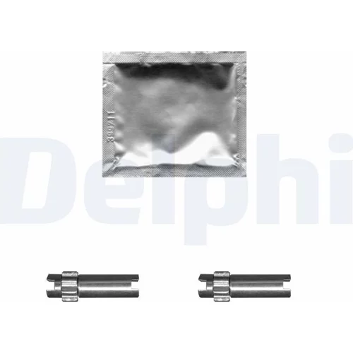 Opravná sada rozpínacieho zariadenia (expandéru) DELPHI LBE1015