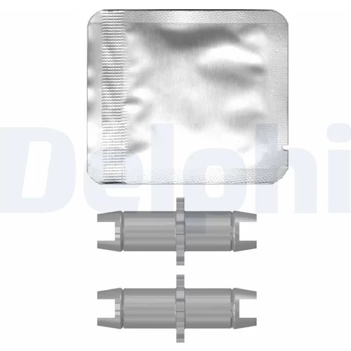 Opravná sada rozpínacieho zariadenia (expandéru) DELPHI LBE1021
