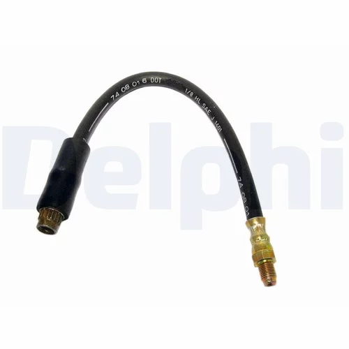 Brzdová hadica LH0499 /DELPHI/ - obr. 2