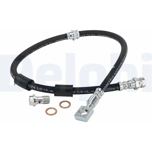 Brzdová hadica LH8036 /DELPHI/