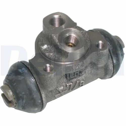 Brzdový valček kolesa LW15112 /DELPHI/ - obr. 2