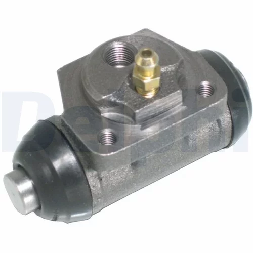Brzdový valček kolesa LW60011 /DELPHI/ - obr. 2