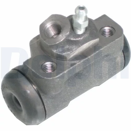 Brzdový valček kolesa DELPHI LW60668