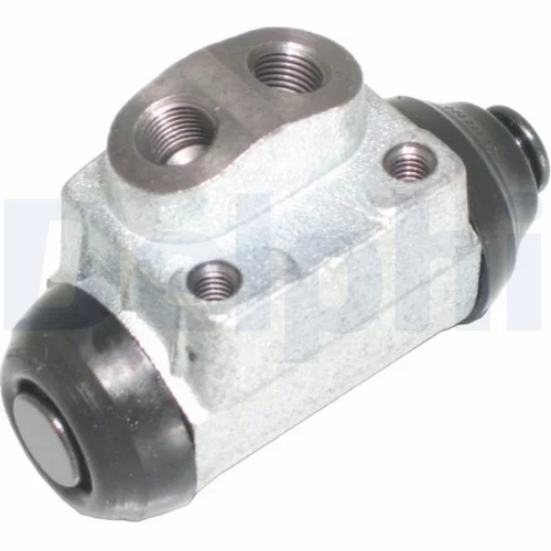 Brzdový valček kolesa DELPHI LW62086