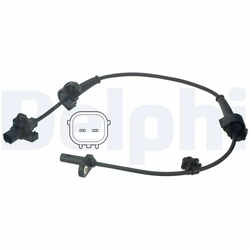 Snímač počtu otáčok kolesa SS20395 /DELPHI/ - obr. 1