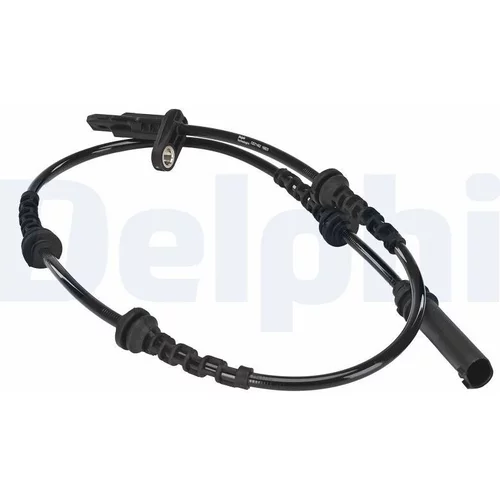 Snímač počtu otáčok kolesa DELPHI SS21460-12B1