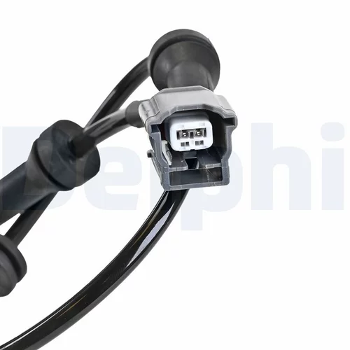 Snímač počtu otáčok kolesa SS21512-12B1 /DELPHI/ - obr. 2