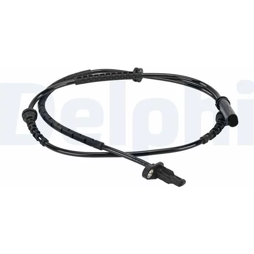 Snímač počtu otáčok kolesa DELPHI SS21653-12B1
