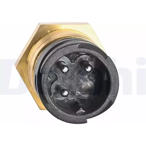 Olejový tlakový spínač SW90075-12B1 /DELPHI/ - obr. 1