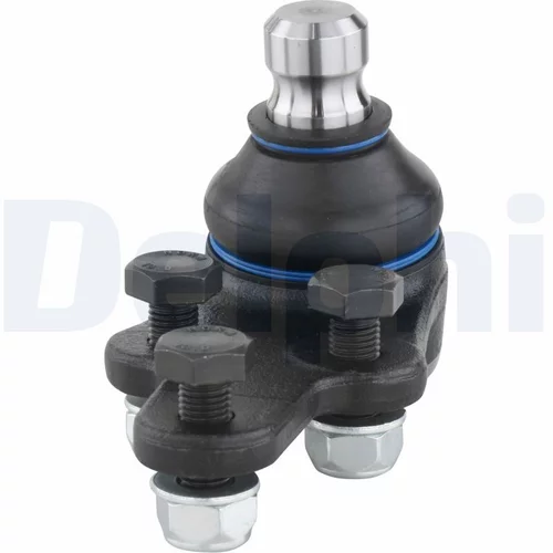 Zvislý/nosný čap TC1016 /DELPHI/ - obr. 5
