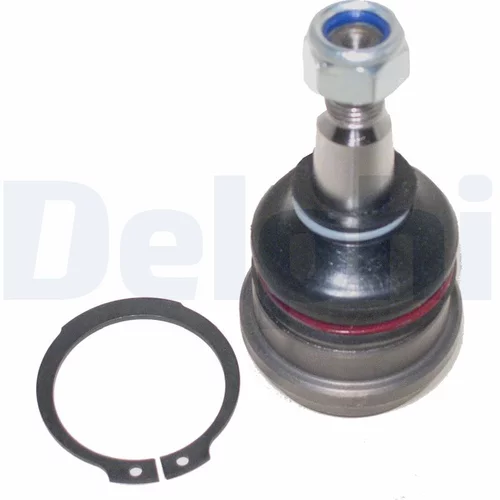 Zvislý/nosný čap DELPHI TC1243