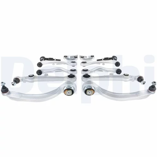 Sada na opravu priečneho závesného ramena TC1400KIT /DELPHI/ - obr. 3
