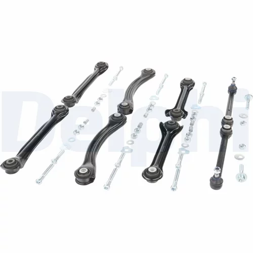 Sada na opravu priečneho závesného ramena TC1600KIT /DELPHI/ - obr. 7