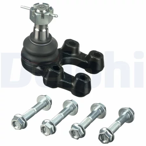 Zvislý/nosný čap DELPHI TC3367