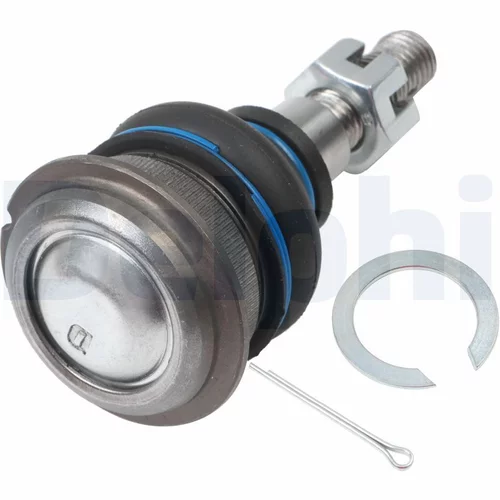 Zvislý/nosný čap TC4184-11B1 /DELPHI/ - obr. 4