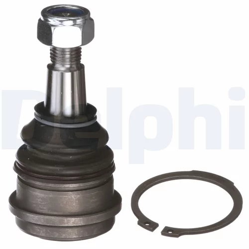 Zvislý/nosný čap TC5759 /DELPHI/ - obr. 1