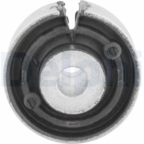 Uloženie riadenia TD1182W /DELPHI/ - obr. 2