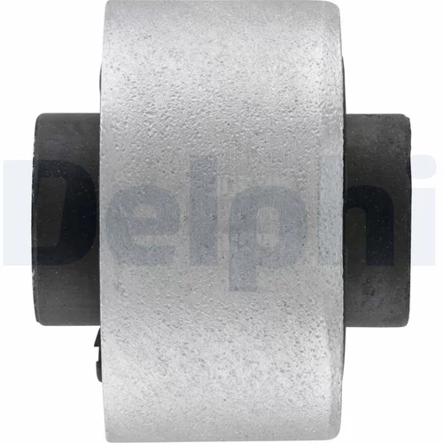 Uloženie riadenia TD1182W /DELPHI/ - obr. 3