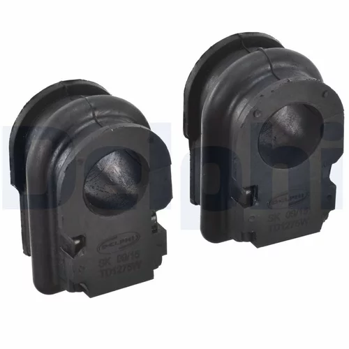 Ložiskové puzdro stabilizátora DELPHI TD1275W
