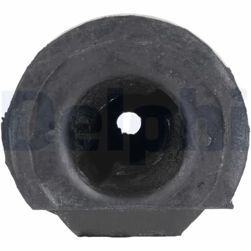 Uloženie riadenia TD283W /DELPHI/ - obr. 2