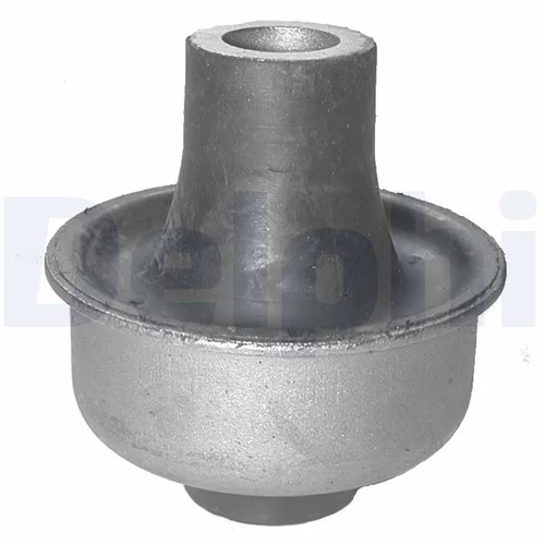 Uloženie riadenia TD309W /DELPHI/ - obr. 1