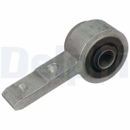 Uloženie riadenia DELPHI TD4792W
