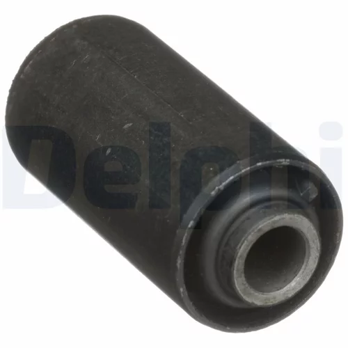Uloženie listovej pružiny DELPHI TD5017W