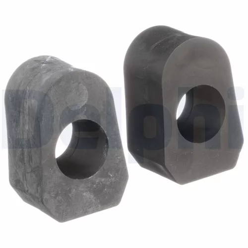Ložiskové puzdro stabilizátora DELPHI TD5086W