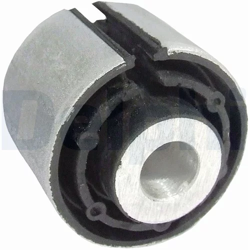 Uloženie riadenia DELPHI TD741W