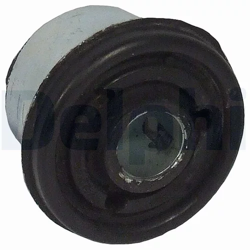 Uloženie riadenia TD757W /DELPHI/ - obr. 1