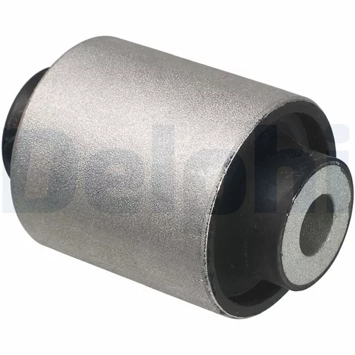 Uloženie riadenia DELPHI TD901W