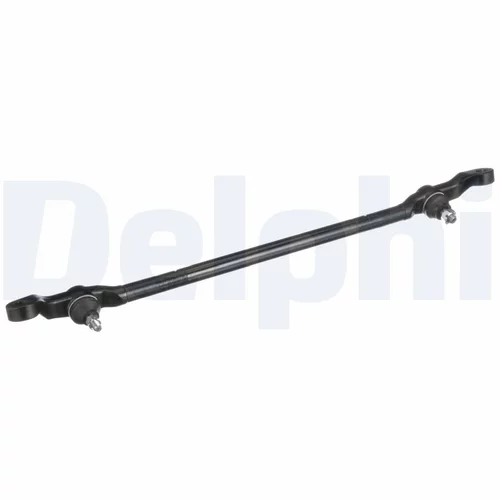 Tiahlo riadenia DELPHI TL2041
