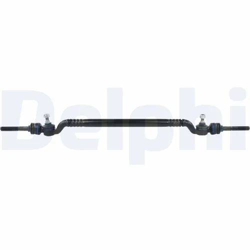 Tiahlo riadenia TL459 /DELPHI/ - obr. 2