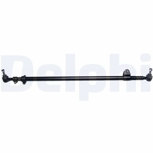 Tiahlo riadenia DELPHI TL517