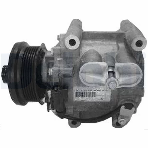 Kompresor klimatizácie TSP0155388 /DELPHI/ - obr. 1
