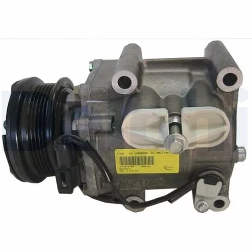 Kompresor klimatizácie DELPHI TSP0155434