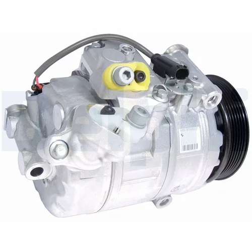 Kompresor klimatizácie TSP0159958 /DELPHI/ - obr. 1
