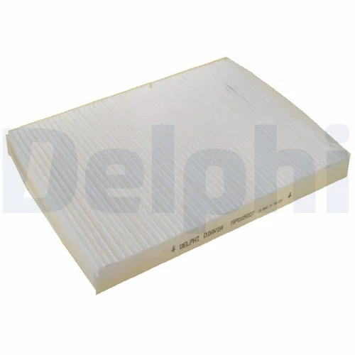 Filter vnútorného priestoru DELPHI TSP0325027C