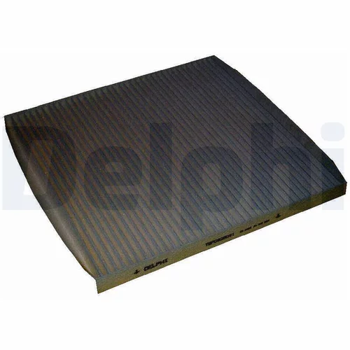Filter vnútorného priestoru DELPHI TSP0325031