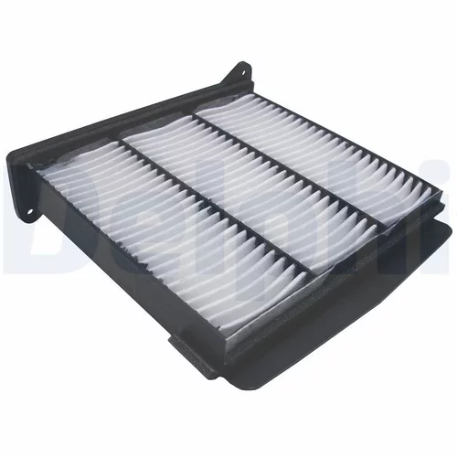 Filter vnútorného priestoru DELPHI TSP0325261