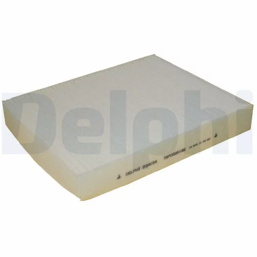 Filter vnútorného priestoru DELPHI TSP0325297